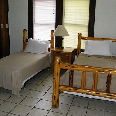 River Front Motel 반데라 외부 사진