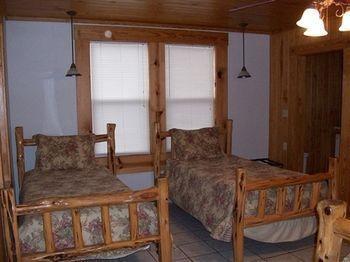 River Front Motel 반데라 외부 사진
