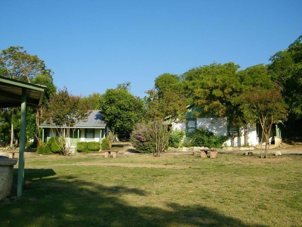 River Front Motel 반데라 외부 사진