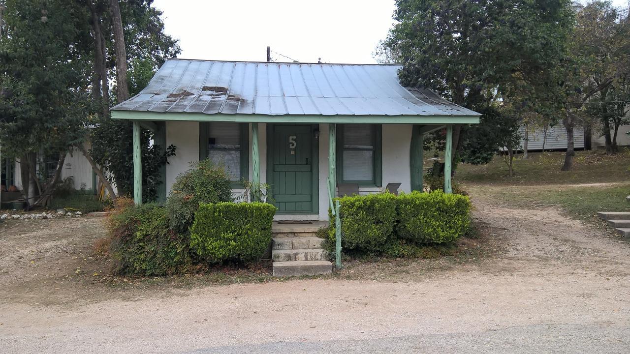 River Front Motel 반데라 외부 사진