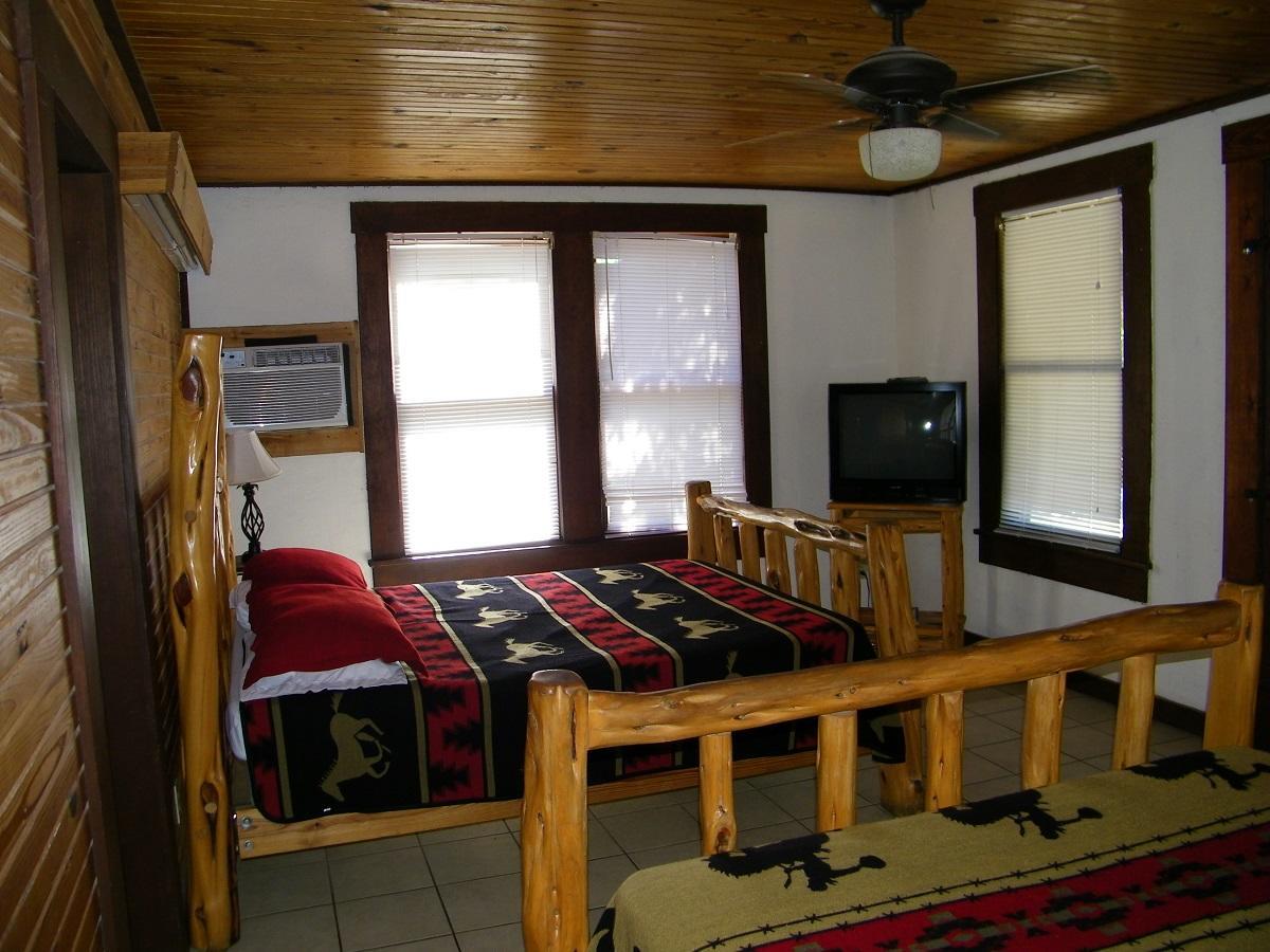 River Front Motel 반데라 외부 사진